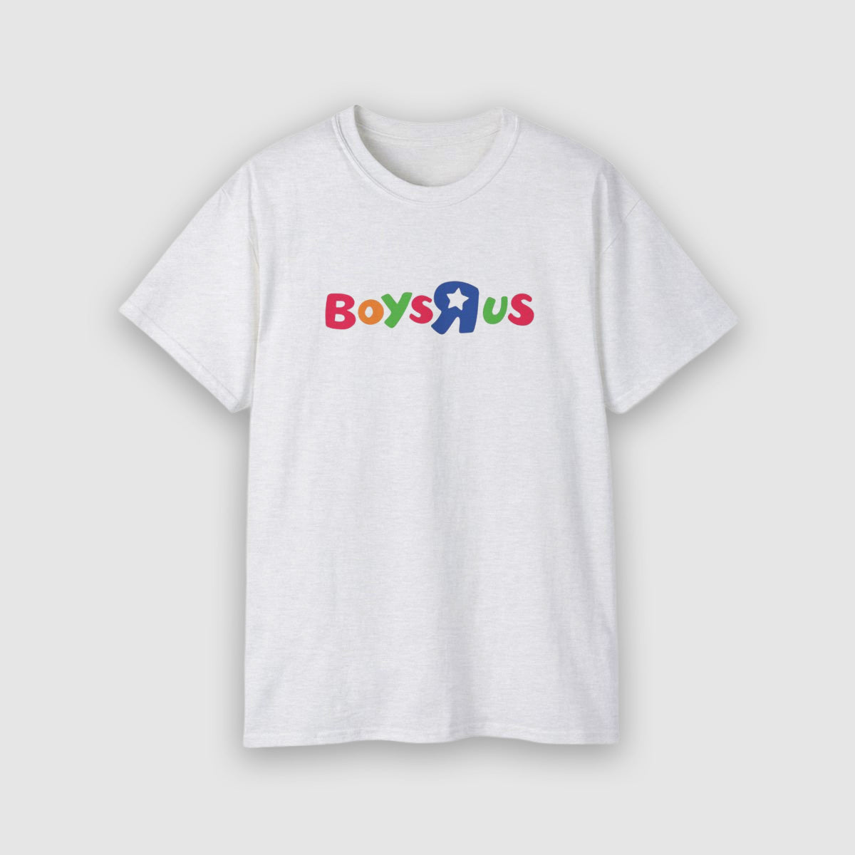 Boys R Us