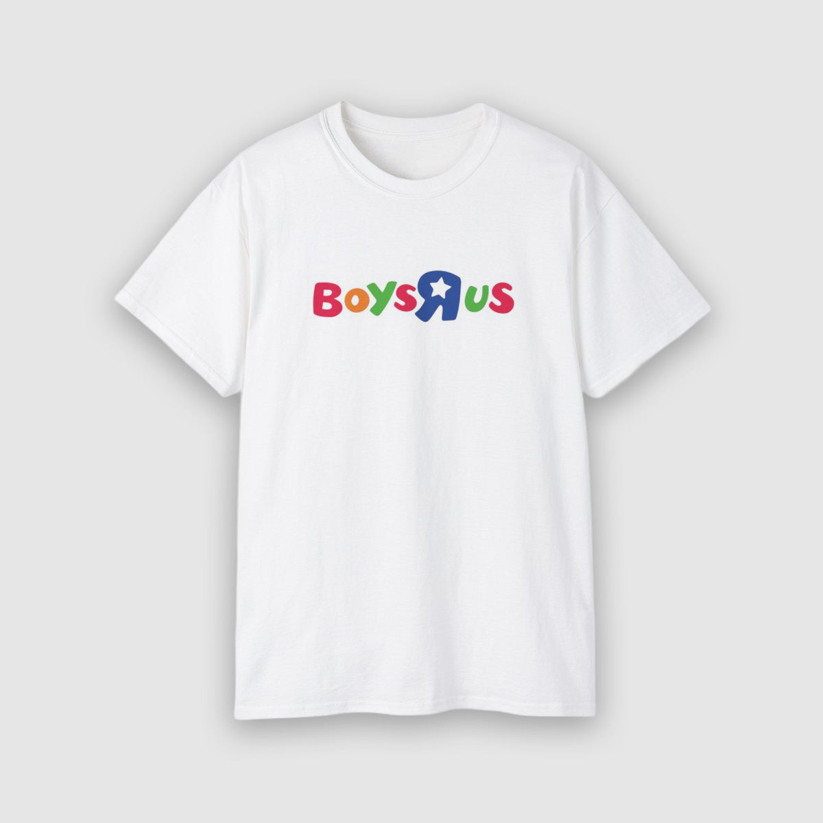 Boys R Us