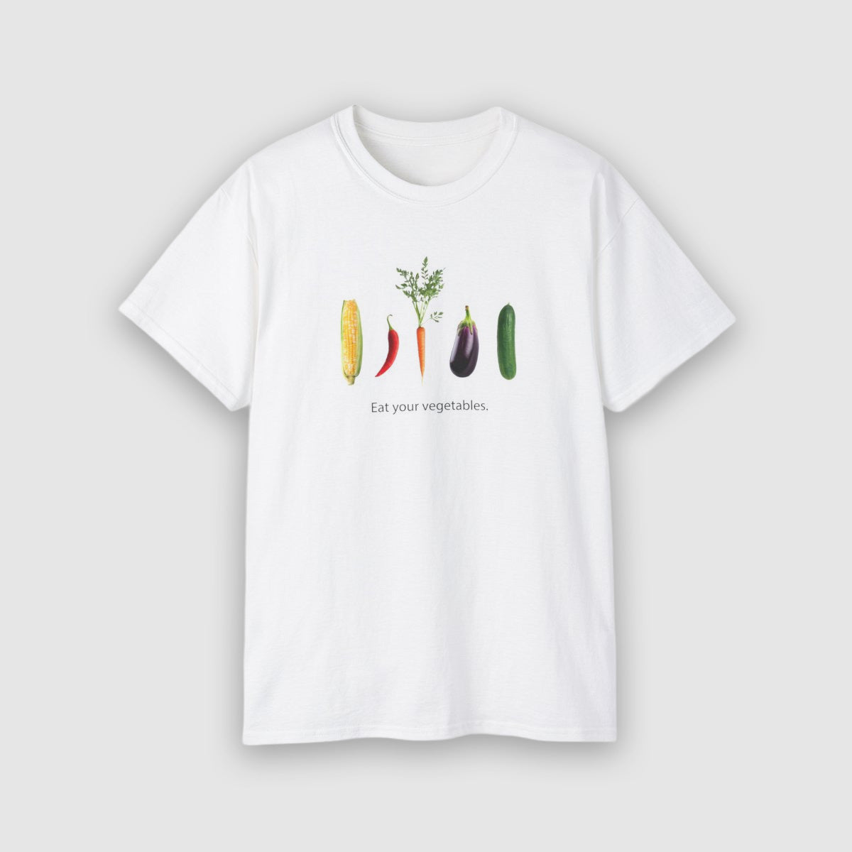 Eat Your Veggies