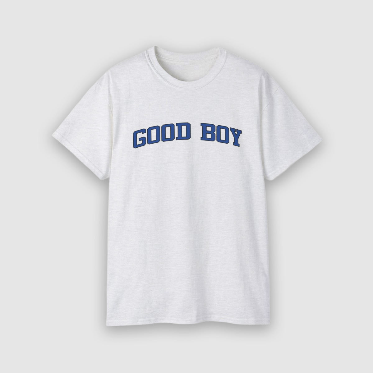 Good Boy