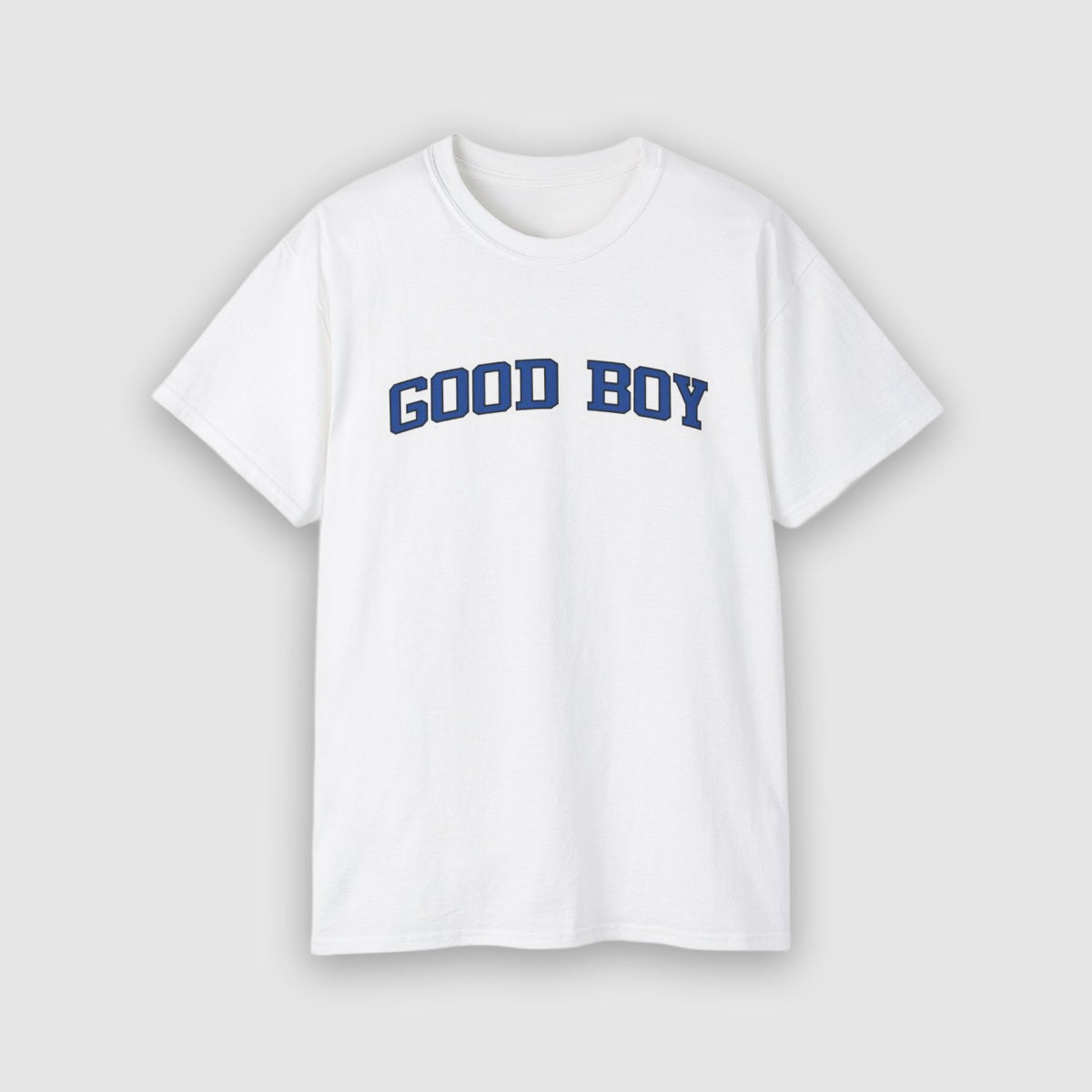 Good Boy