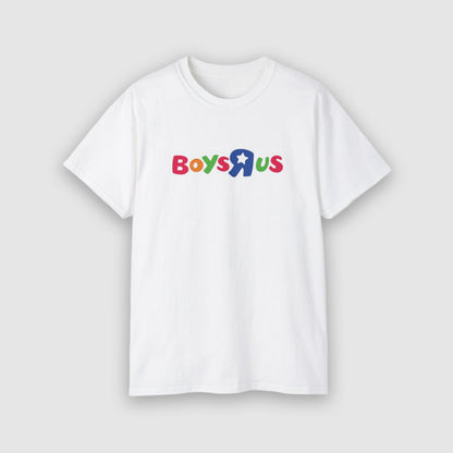 Boys R Us